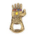 Infinity Gauntlet Bottle Opener