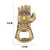 Infinity Gauntlet Bottle Opener